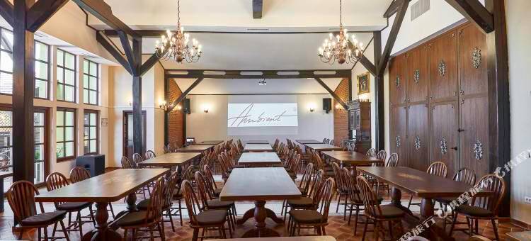 氛围度假村(Resort Ambient)图片