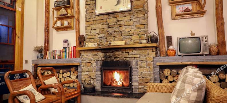 韶山梦稀乡宿(故居景区店)图片