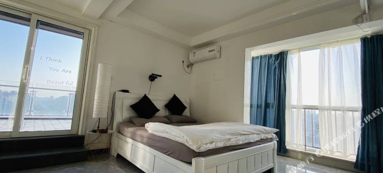 柇熙民宿(道清路分店)图片