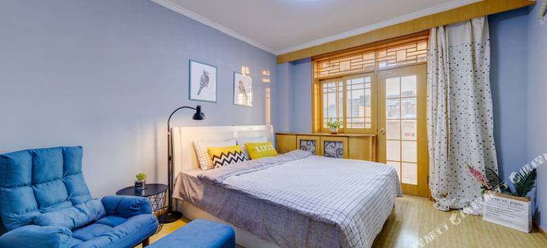 北京A789小筑民宿图片