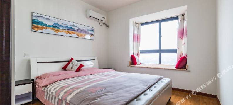 成都宋晓华公寓图片