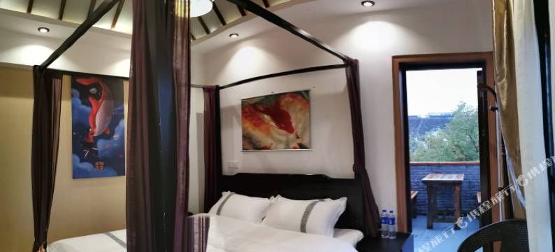 周庄大鱼海橖精品民宿图片