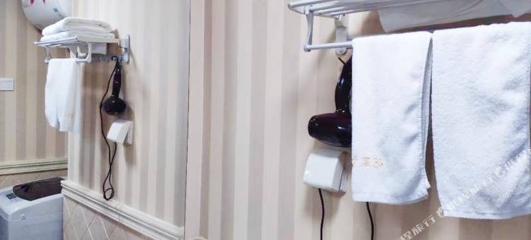 蚌埠花里电竞酒店图片