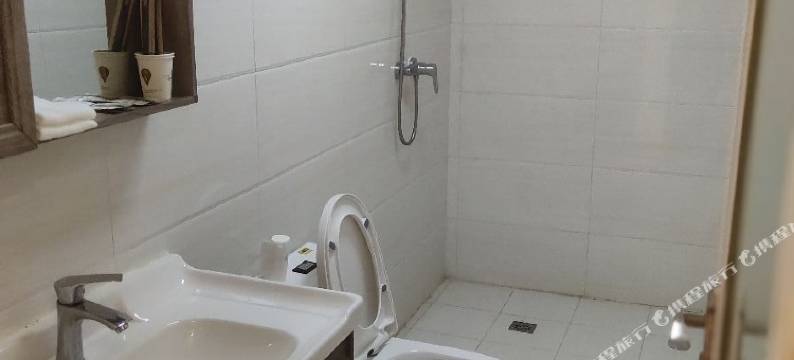 天津宜家人民宿(天津科技大学店)图片