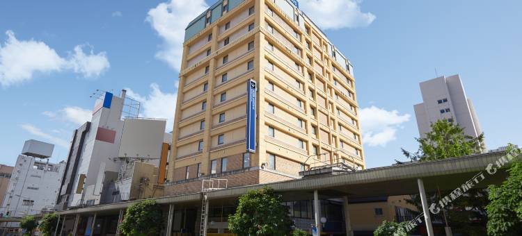 MYSTAYS 青森站前酒店(HOTEL MYSTAYS Aomori Station)图片