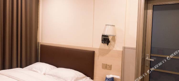 大余印象酒店图片