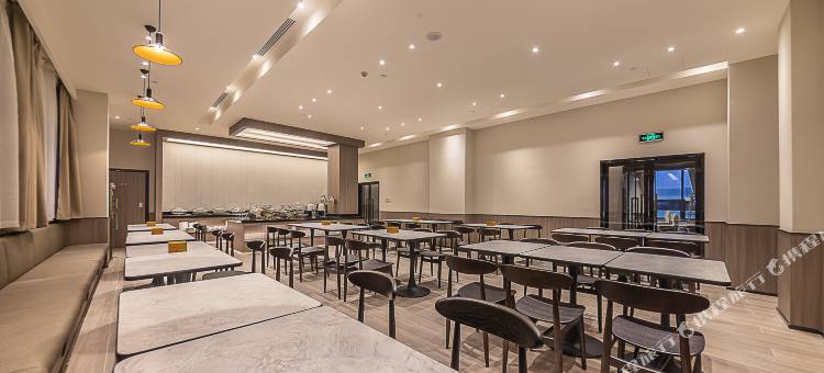 汉庭酒店(重庆鸳鸯园博园店)图片
