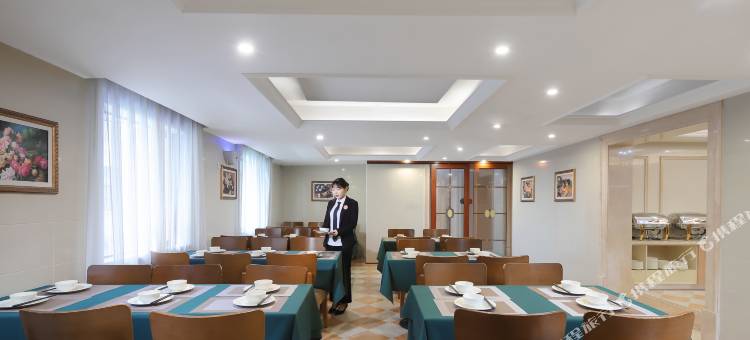 维也纳国际酒店(上海交大沪闵路店)图片