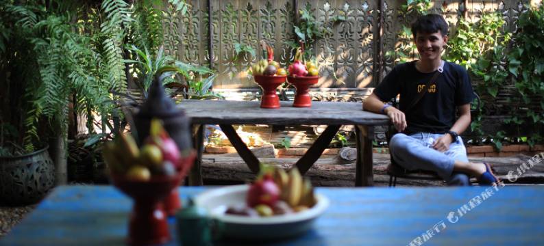 般布鲁住宿加早餐旅馆(BaanBooLoo Village)图片