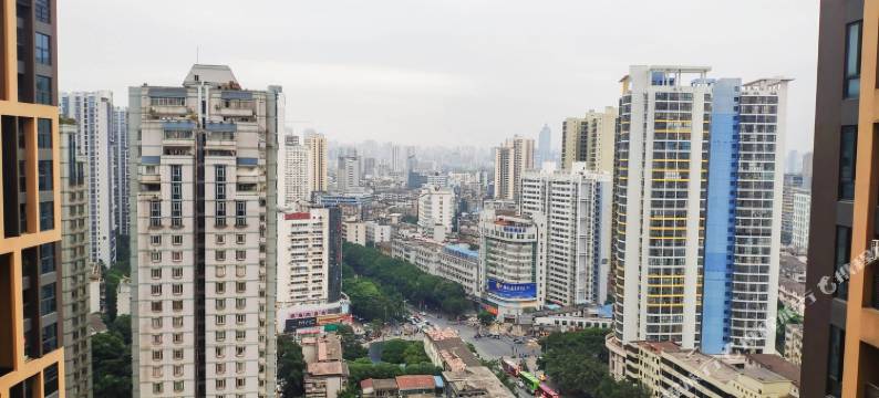 忆途南宁臻品民宿(东葛路分店)图片