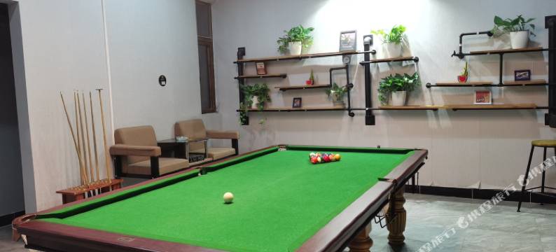 深圳别墅派对图片