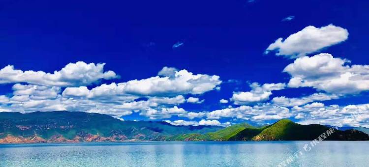 栖风听海客栈(泸沽湖大落水码头店)图片