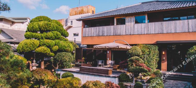 和正堂・禅(Waseidou Zen)图片