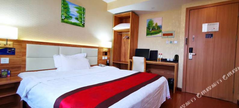 北京闽都酒店图片