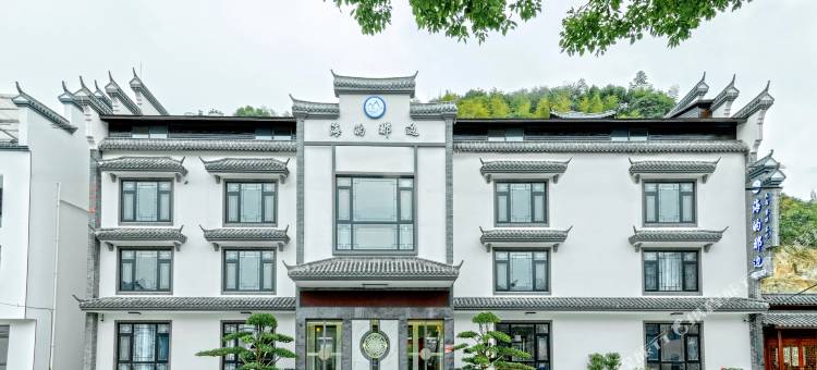 象山海的那边民宿图片