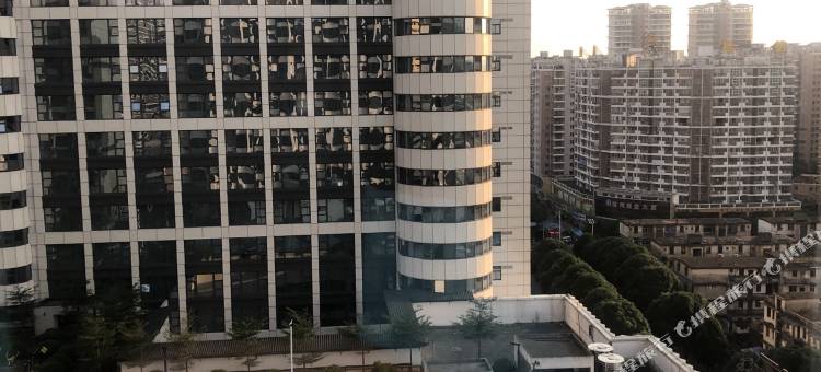 宾至便捷公寓(钦州恒基广场店)图片