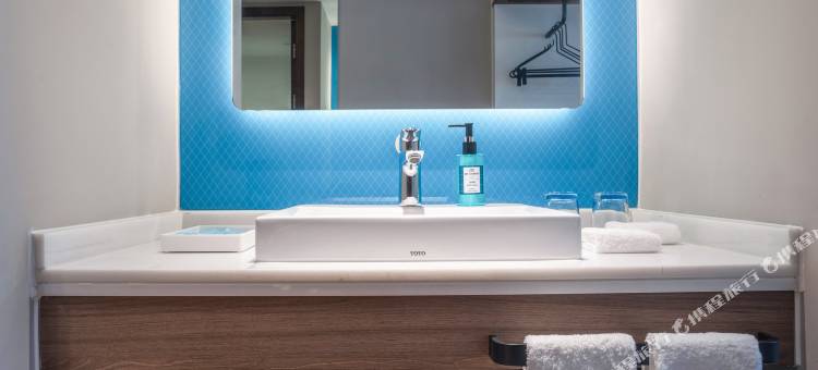 宁波凯洲智选假日酒店图片