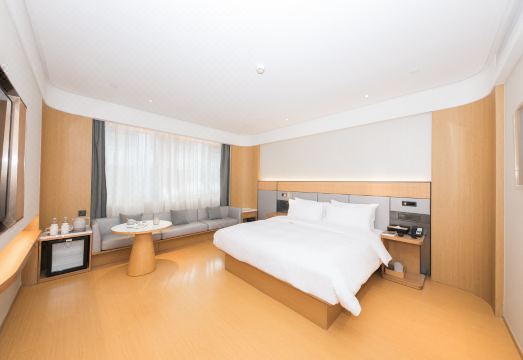 JI Hotel (Tianjin Xiangluowan) Hotel Overview