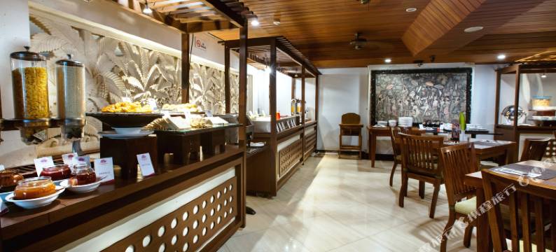 皇家瑞根特里斯库塔(Royal Regantris Kuta)图片