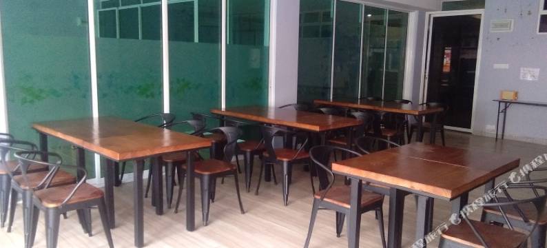 仙乐酒店(SemRock Hotel)图片