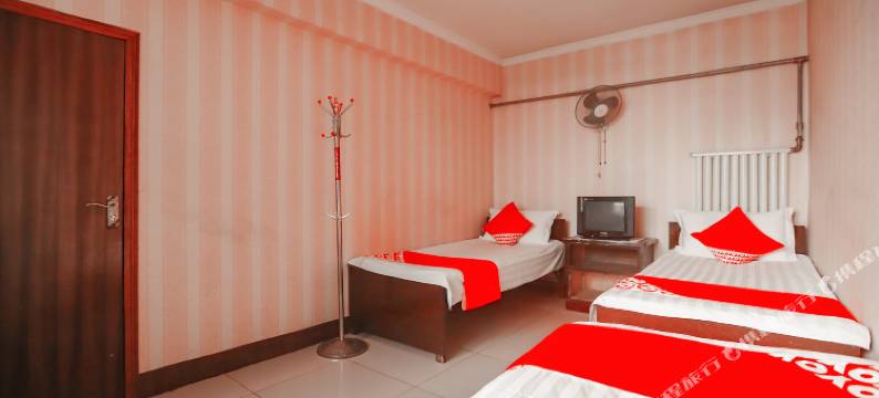 泽州雪飞宾馆图片