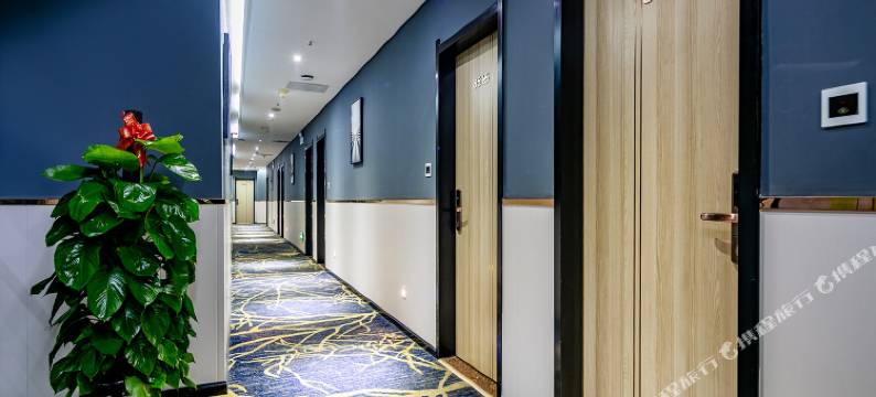 西安大洋时代酒店图片