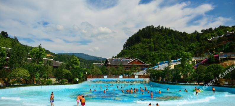 剑河久祥酒店图片