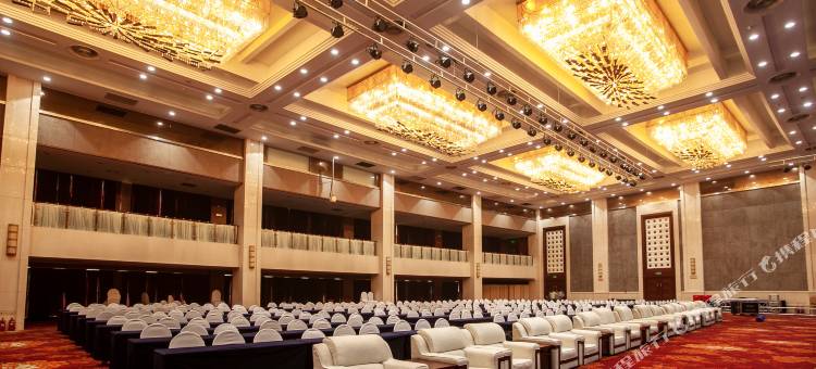 邢台万峰大酒店图片