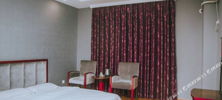 华驿酒店(成都龙泉驿成洛大道店)图片