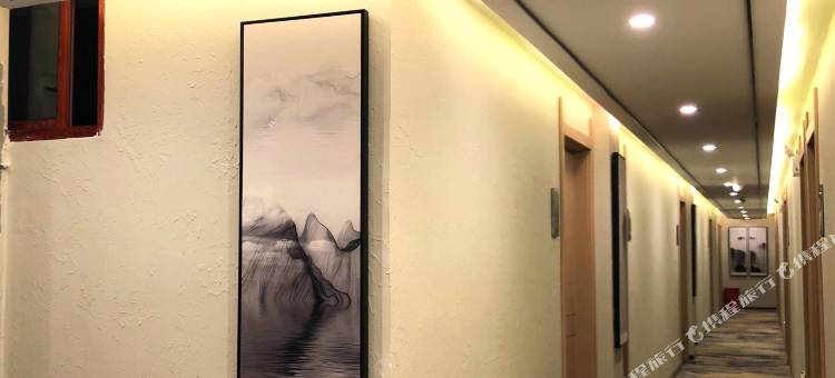 开远东尚精品酒店图片