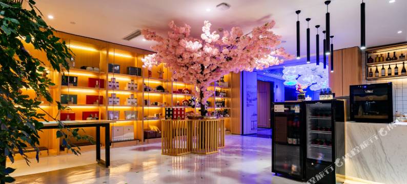 蓉逸精选酒店(成都抚琴夜市蜀汉路东地铁站店)图片