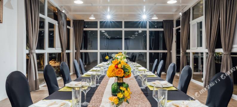 梵享·康栖别院(青城山店)图片