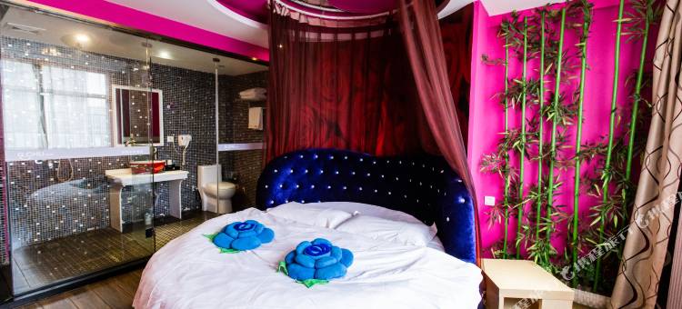 吉楚酒店(华容店)图片