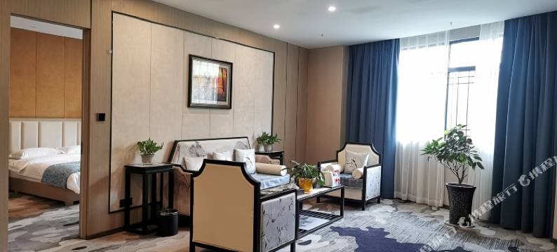 奉节海之峰酒店图片