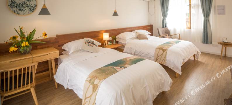 常熟蒋巷书院民宿图片