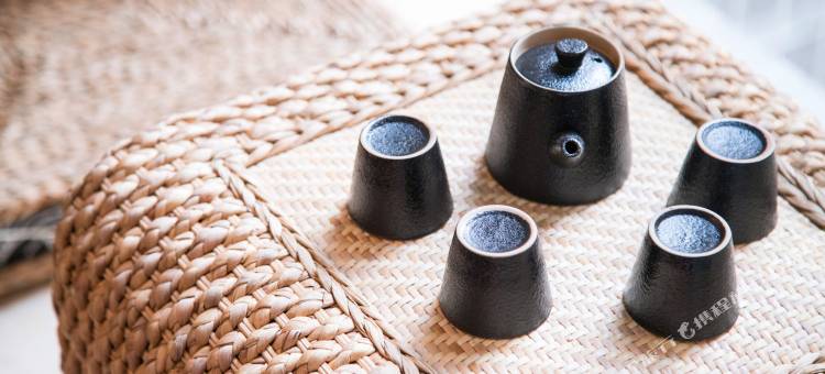 重庆众睿民宿协信公馆(红原路分店)图片