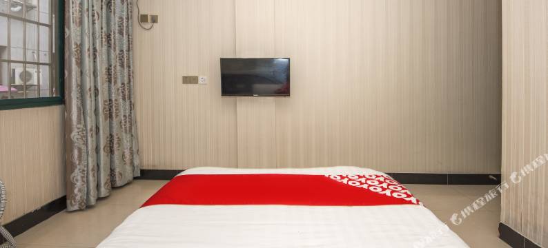 金华兴荣宾馆(金华职业技术学院金华之心店)图片