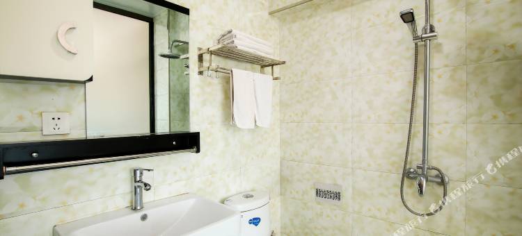 OYO通辽金朗快捷宾馆图片