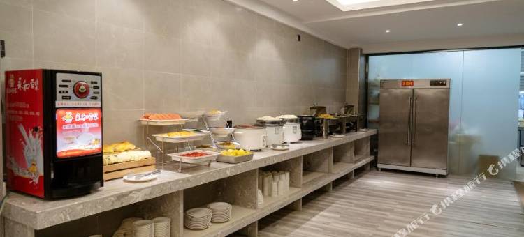 如家素柏·云酒店(漳州金峰开发区店)图片