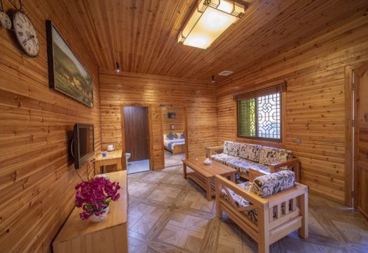 time still Guesthouse Hotel Overview