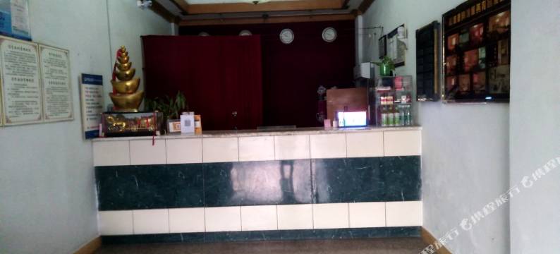 沙洋兴荣宾馆图片