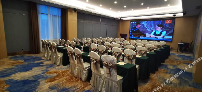 维也纳国际酒店(重庆大足中心店)图片