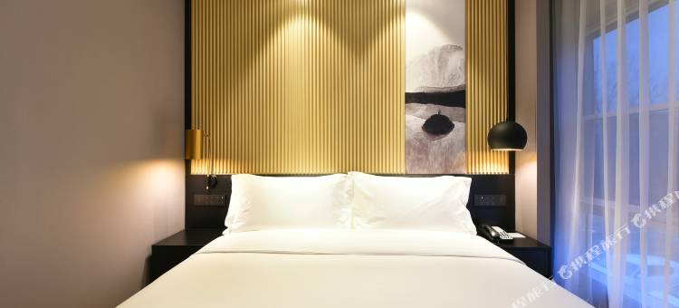 桔子酒店(北京通州环球度假区店)图片