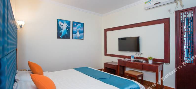 阳江碧海酒店图片