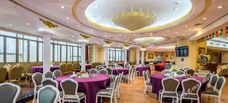 远洋宾馆(天津火车站津湾广场店)图片