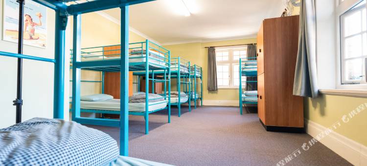 YHA纽卡斯尔海滩(YHA Newcastle Beach)图片