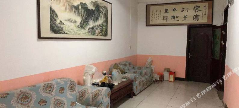 漯河锦鸿快捷宾馆(双汇工业园店)图片