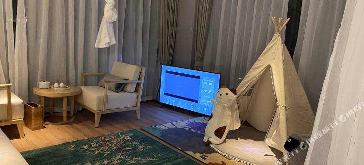 丹棱幽兰雅堂酒店图片