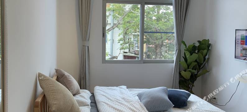 厦门揽海听风国际青年旅舍图片