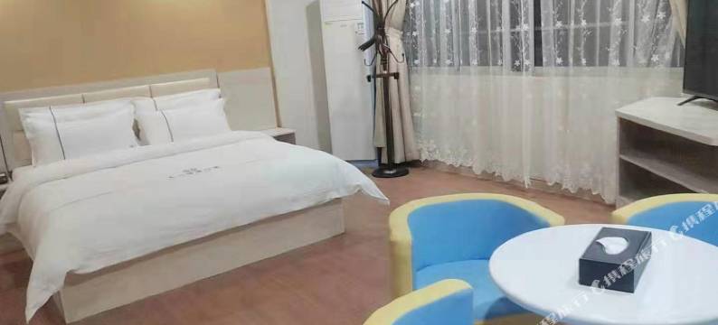 邵东天一酒店公寓图片